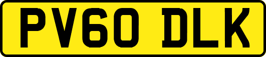 PV60DLK