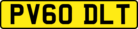 PV60DLT