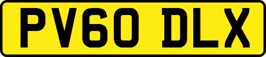 PV60DLX