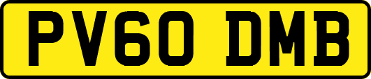 PV60DMB