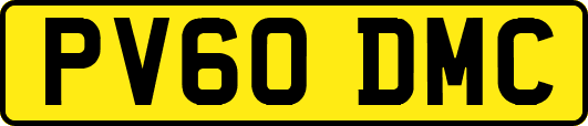PV60DMC