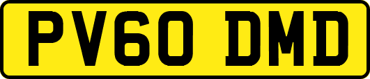 PV60DMD