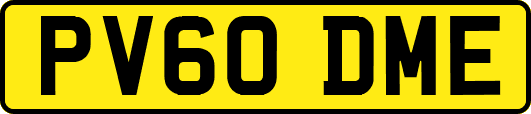 PV60DME