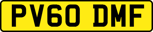 PV60DMF