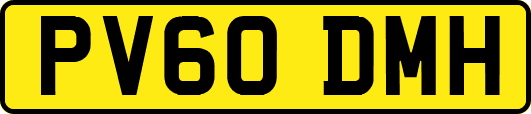 PV60DMH