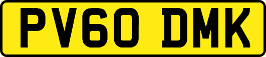 PV60DMK