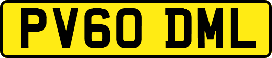 PV60DML