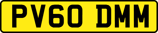PV60DMM