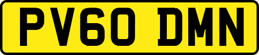 PV60DMN