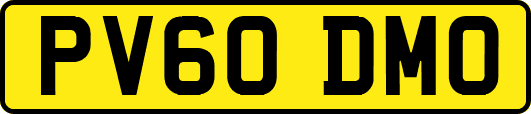 PV60DMO