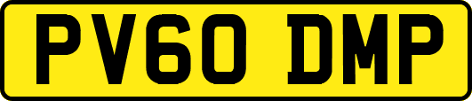 PV60DMP
