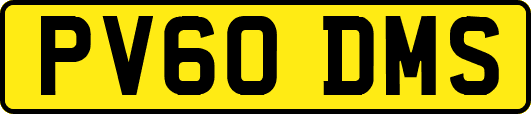 PV60DMS