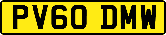 PV60DMW