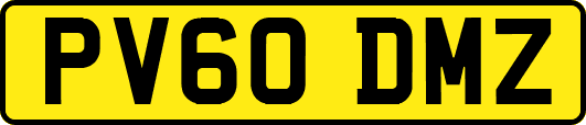 PV60DMZ