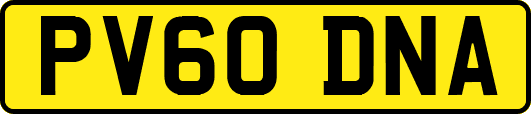 PV60DNA