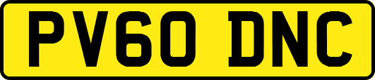 PV60DNC