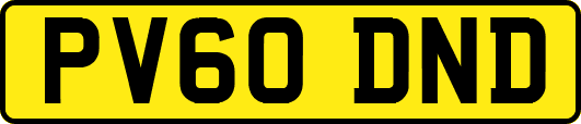 PV60DND