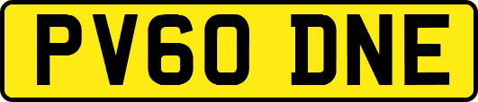 PV60DNE