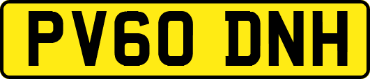 PV60DNH