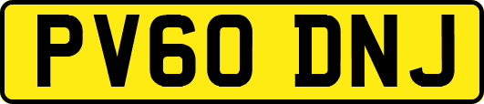 PV60DNJ