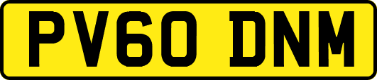PV60DNM