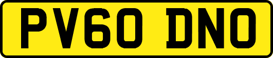 PV60DNO