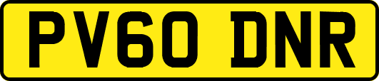 PV60DNR