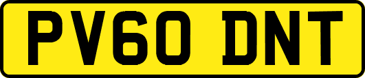 PV60DNT