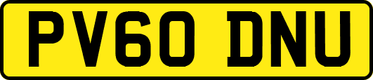PV60DNU