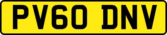 PV60DNV