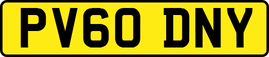 PV60DNY