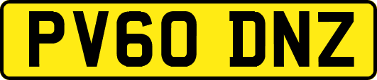 PV60DNZ