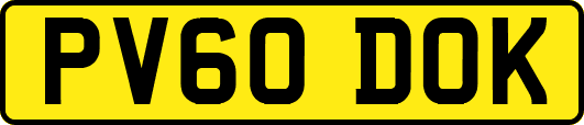 PV60DOK