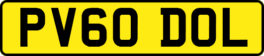 PV60DOL