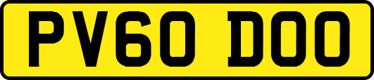 PV60DOO