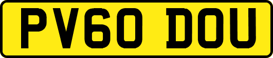 PV60DOU