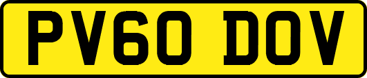 PV60DOV