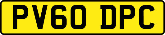 PV60DPC