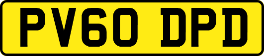PV60DPD