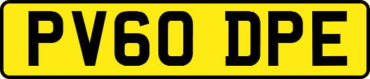 PV60DPE