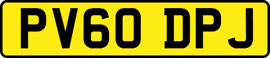 PV60DPJ