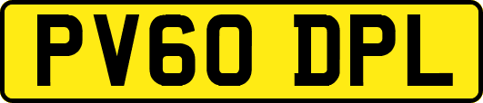 PV60DPL