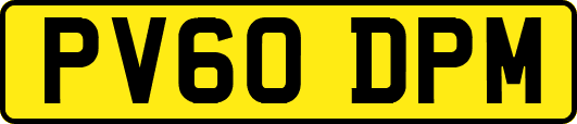 PV60DPM