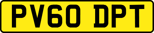 PV60DPT