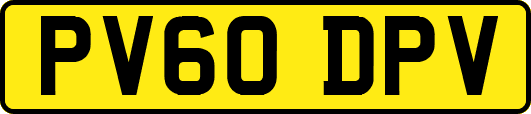 PV60DPV