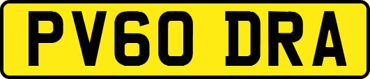 PV60DRA