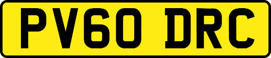 PV60DRC
