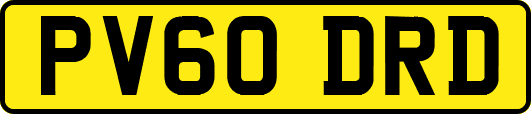 PV60DRD
