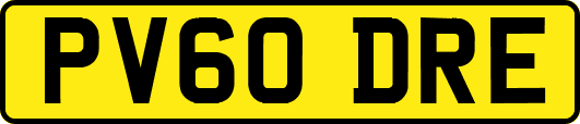 PV60DRE