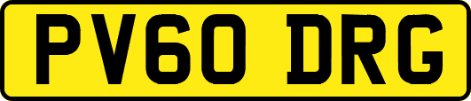 PV60DRG